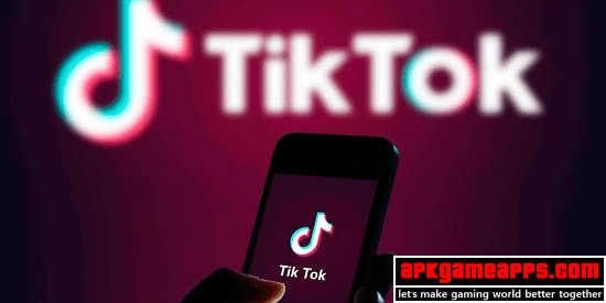 tiktok apk mod download latest