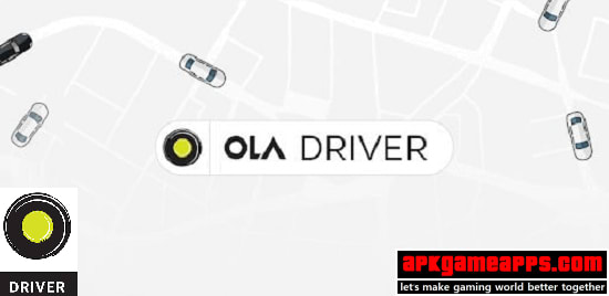 ola partner apk download latest