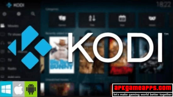 kodi apk download latest free