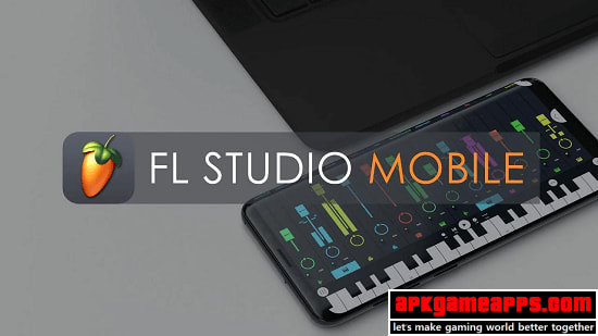 fl studio mobile apk