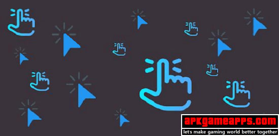 Download auto clicker mod apk
