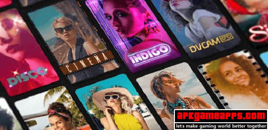 prequel premium unlocked mod apk latest free