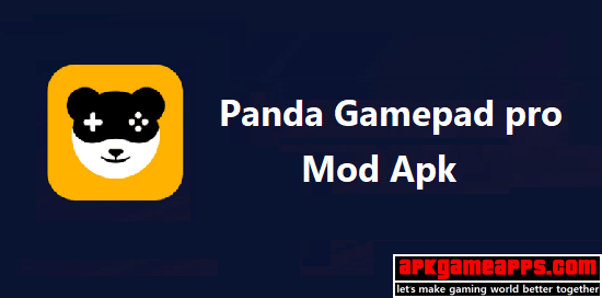 Panda gamepad pro apk latest beta free