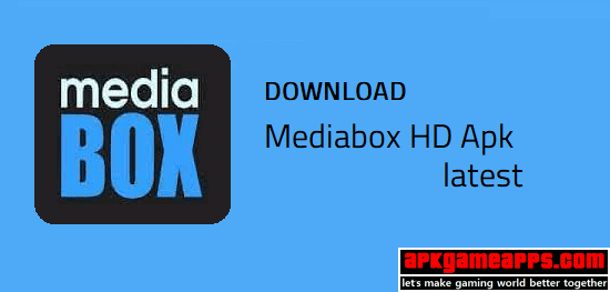 Download mediabox hd apk