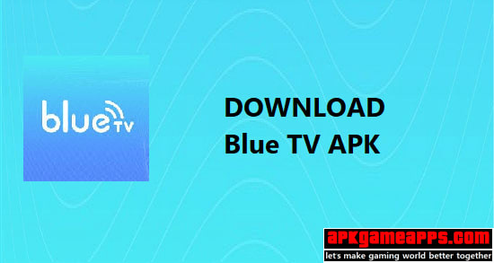blue tv apk