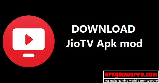 jiotv mod apk latest free download