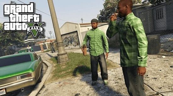 gta v free download for android