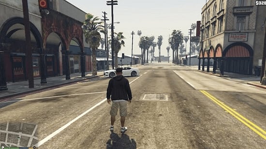 gta 5 phone game