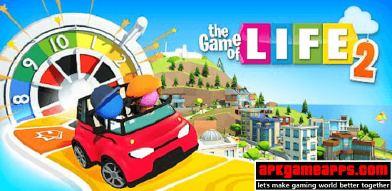 the game of life 2 mod apk