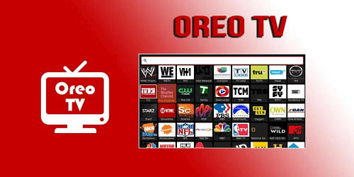 oreo tv mod apk