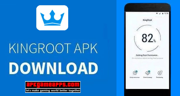 kingroot apk latest app