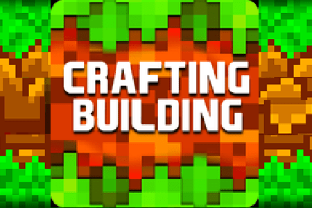 Crafting and building apk for android