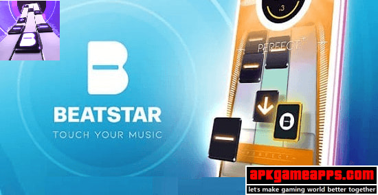 beatstar mod apk
