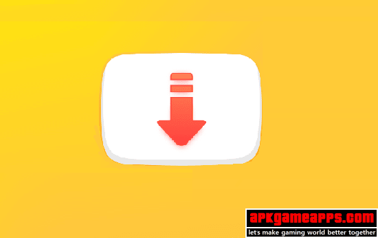 snaptube mod apk download latest