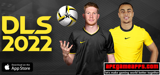 dream league soccer mod apk download