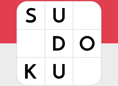 sudoku apk
