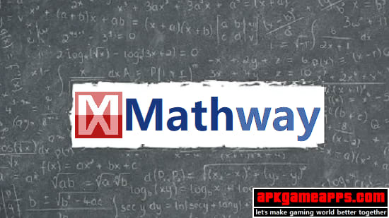 mathway premium mod apk