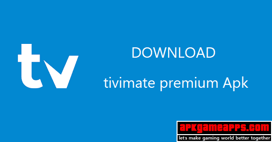 tivimate premium apk mod download