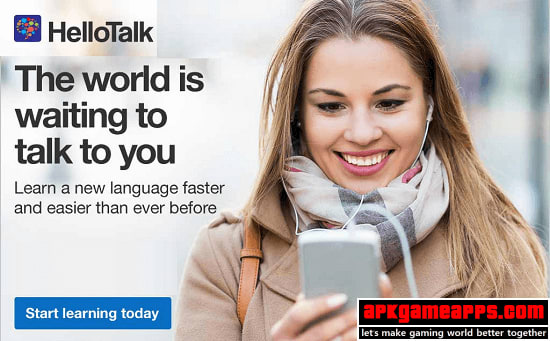 hello talk mod apk unlocked free latest download