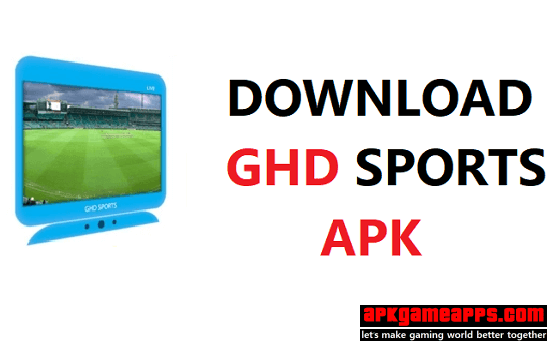 GHD-sports-mod-apk-free