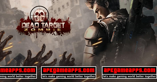dead trigger mod apk