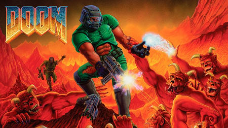 Doom apk for android
