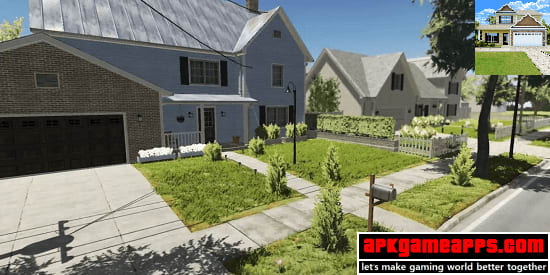 house designer fix and flip mod apk download