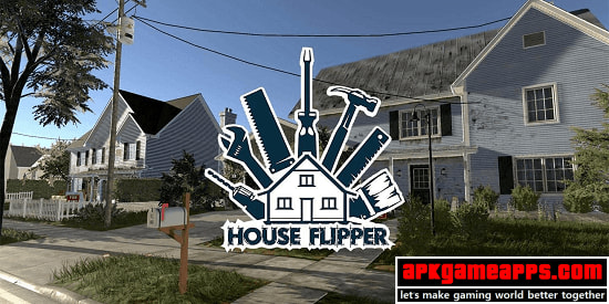 download latest house flipper mod apk