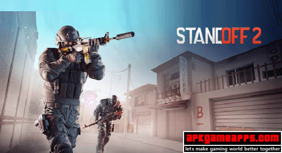 standoff 2 mod apk