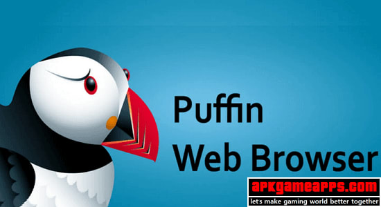 puffin browser pro apk