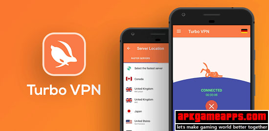 turbo vpn mod apk