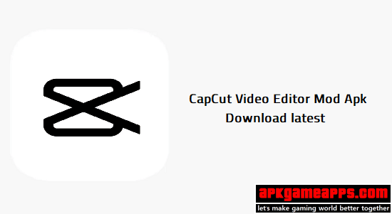 capcut mod apk
