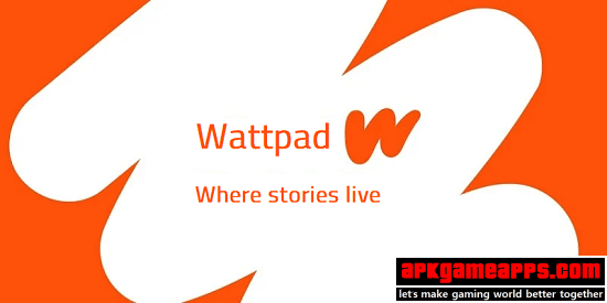 wattpad premium mod apk