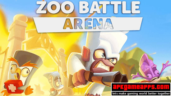 zooba mod apk