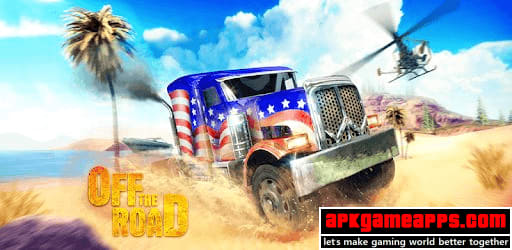 off the road apk mod