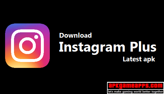 instagram plus apk