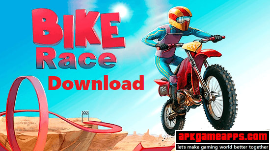bike race mod apk download