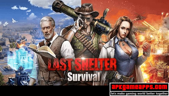 last shelter survival mod apk latest download