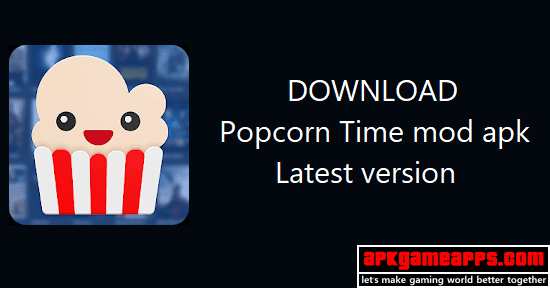 popcorn time apk mod download