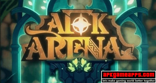 afk arena mod apk latest download