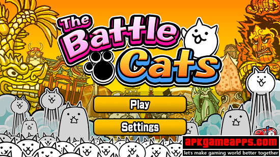 the battle cats mod apk latest download