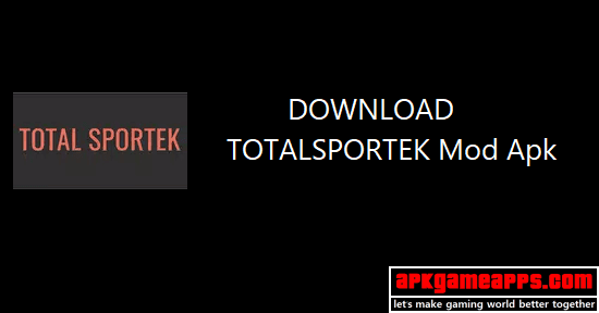 totalsportek mod apk download latest