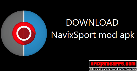 navixsport mod apk download latest