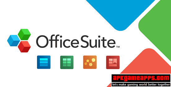 officesuite pro mod apk download latest