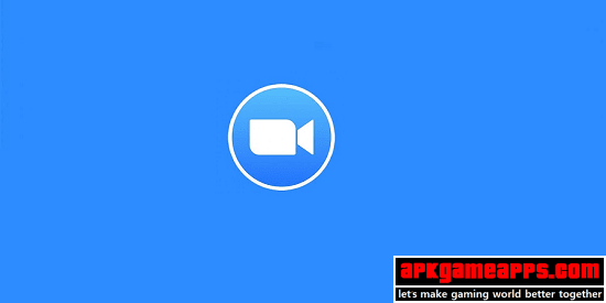 zoom cloud meetings apk download mod