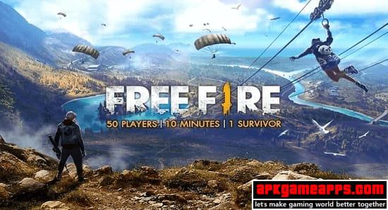 free fire mod apk download latest