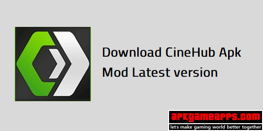 cinehub mod apk download latest