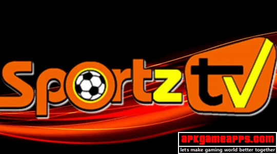 Spotz TV Apk