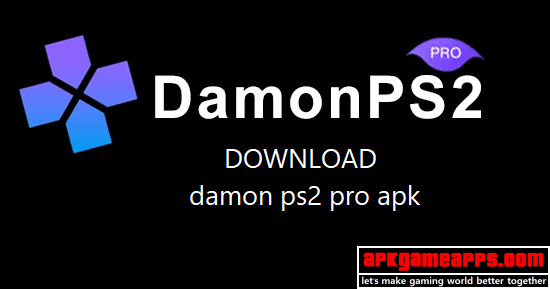 damonps2 pro mod apk download unlocked free