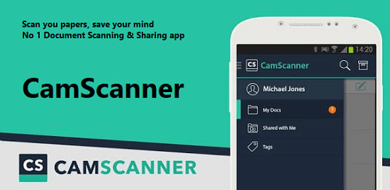 camscanner premium apk